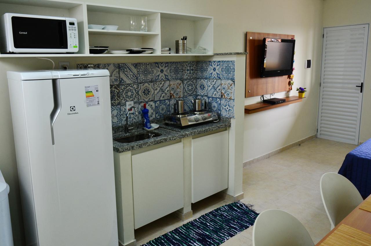 Studio Ana Laura Сан-Пауло Экстерьер фото