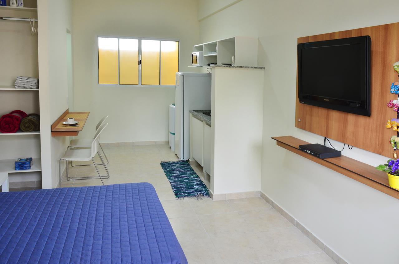 Studio Ana Laura Сан-Пауло Экстерьер фото