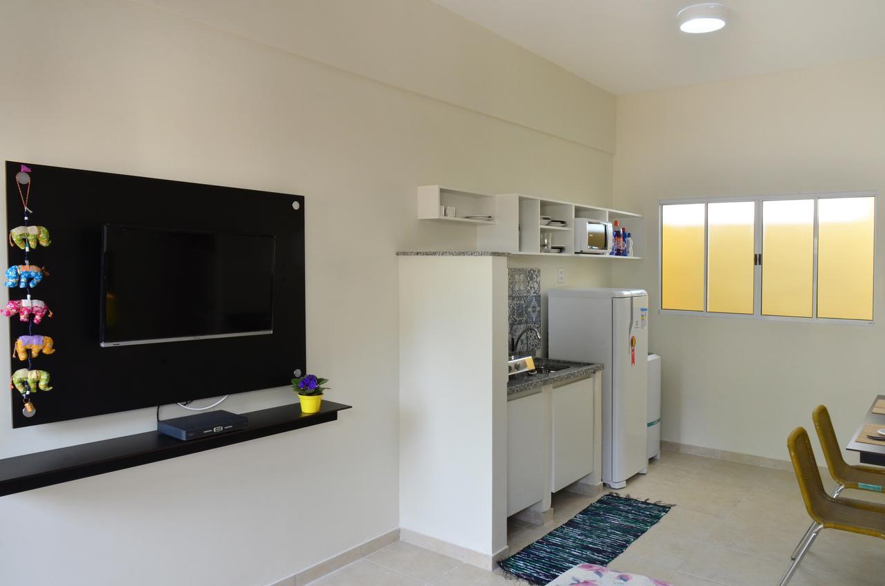 Studio Ana Laura Сан-Пауло Экстерьер фото