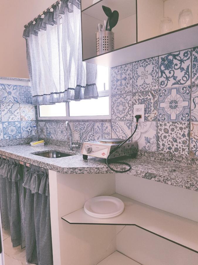 Studio Ana Laura Сан-Пауло Экстерьер фото