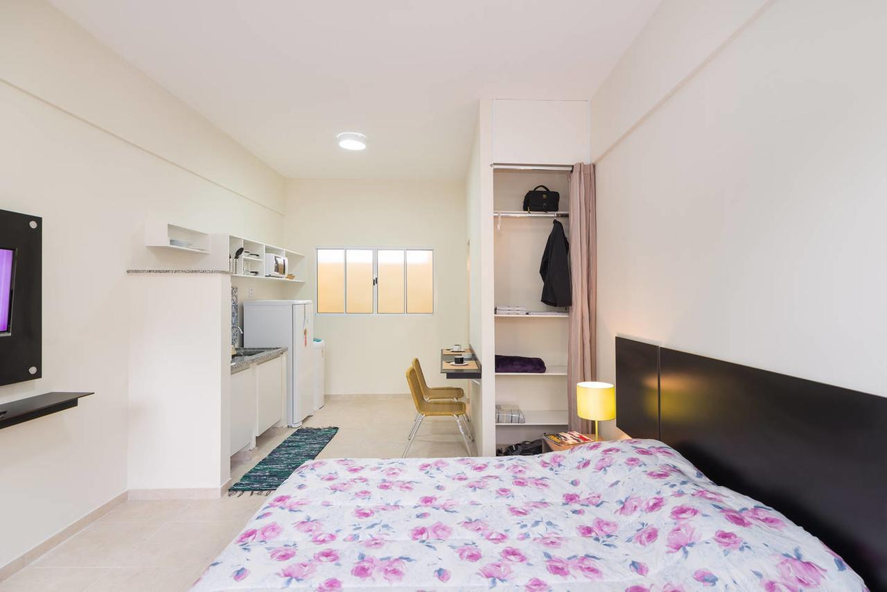 Studio Ana Laura Сан-Пауло Экстерьер фото