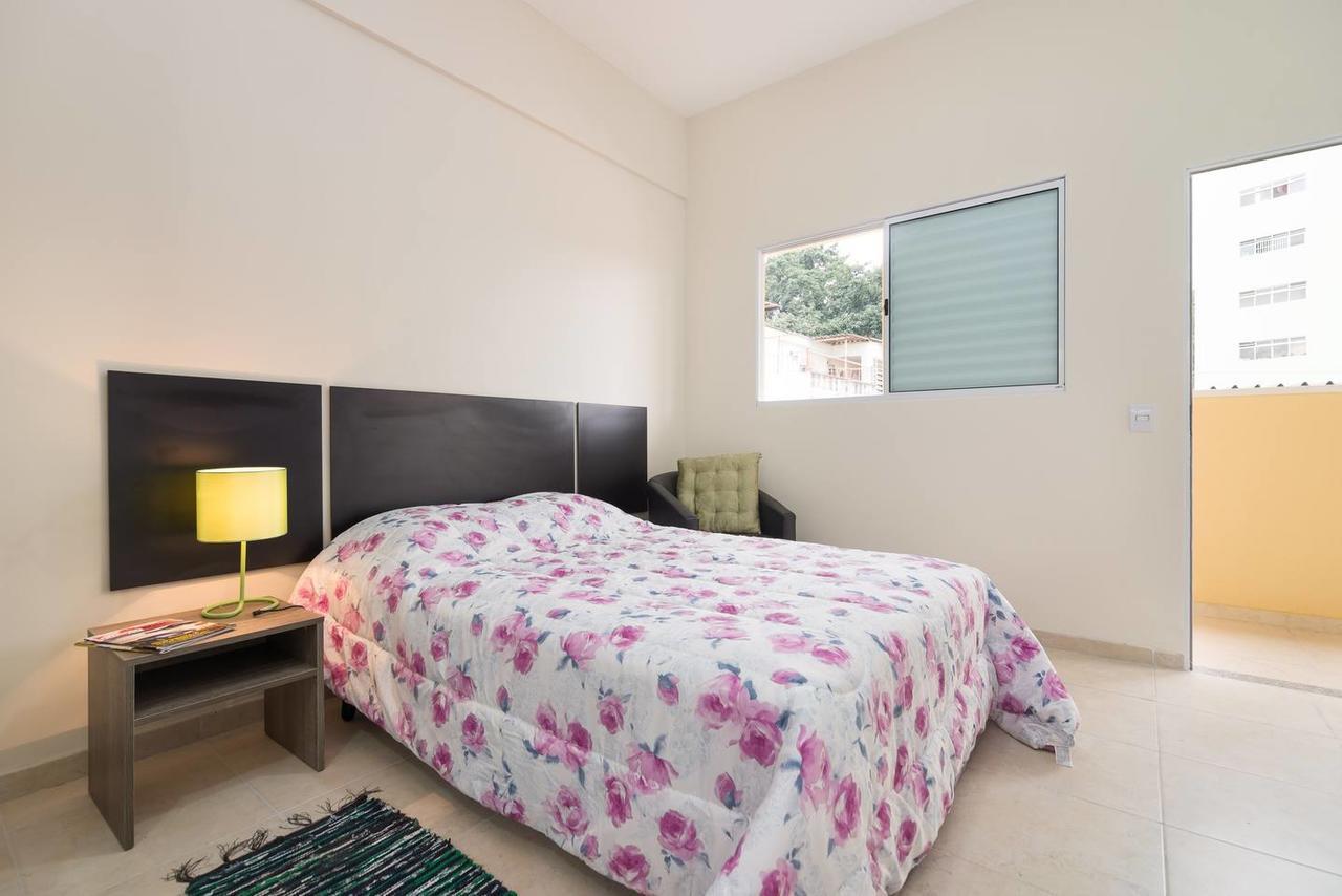 Studio Ana Laura Сан-Пауло Экстерьер фото